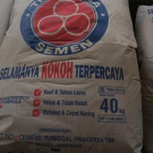 Semen Tiga Roda